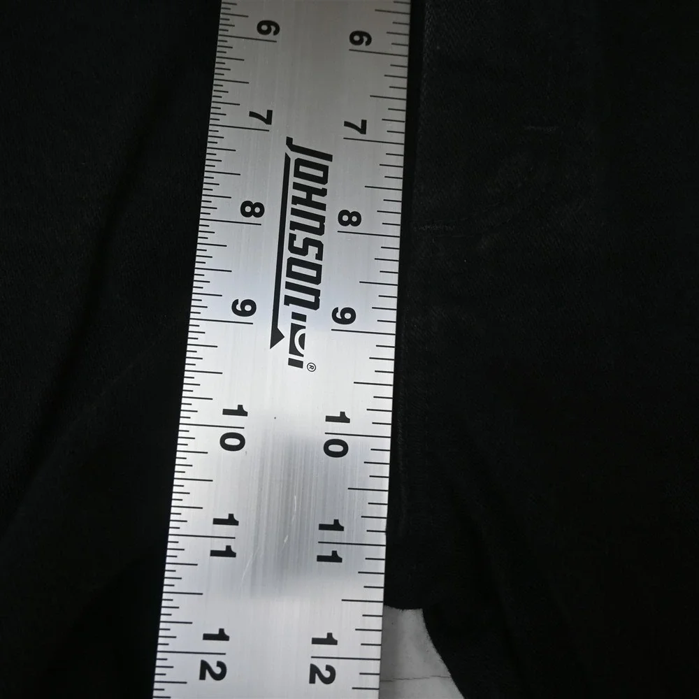 Wrangler jeans size
