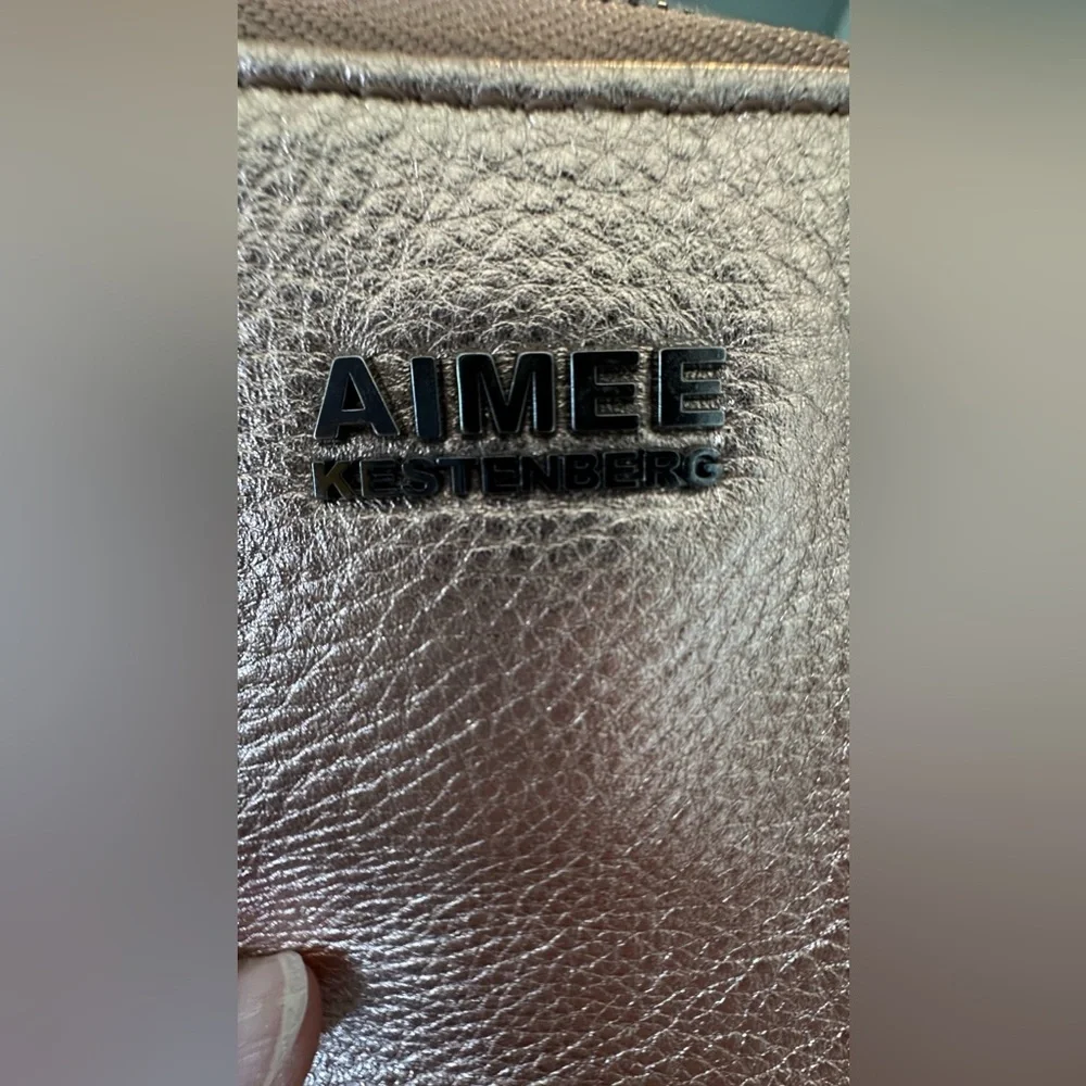 Aimee Kestenberg never used