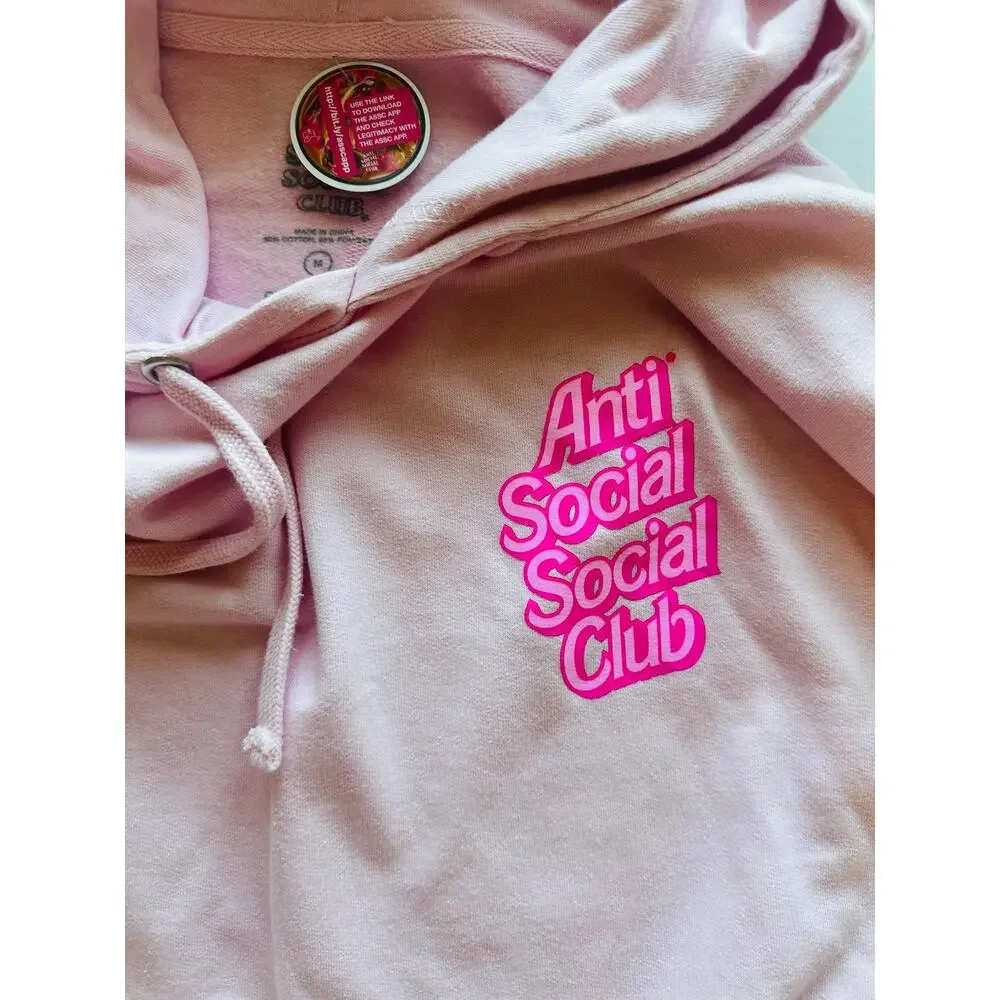ASSC limited edition