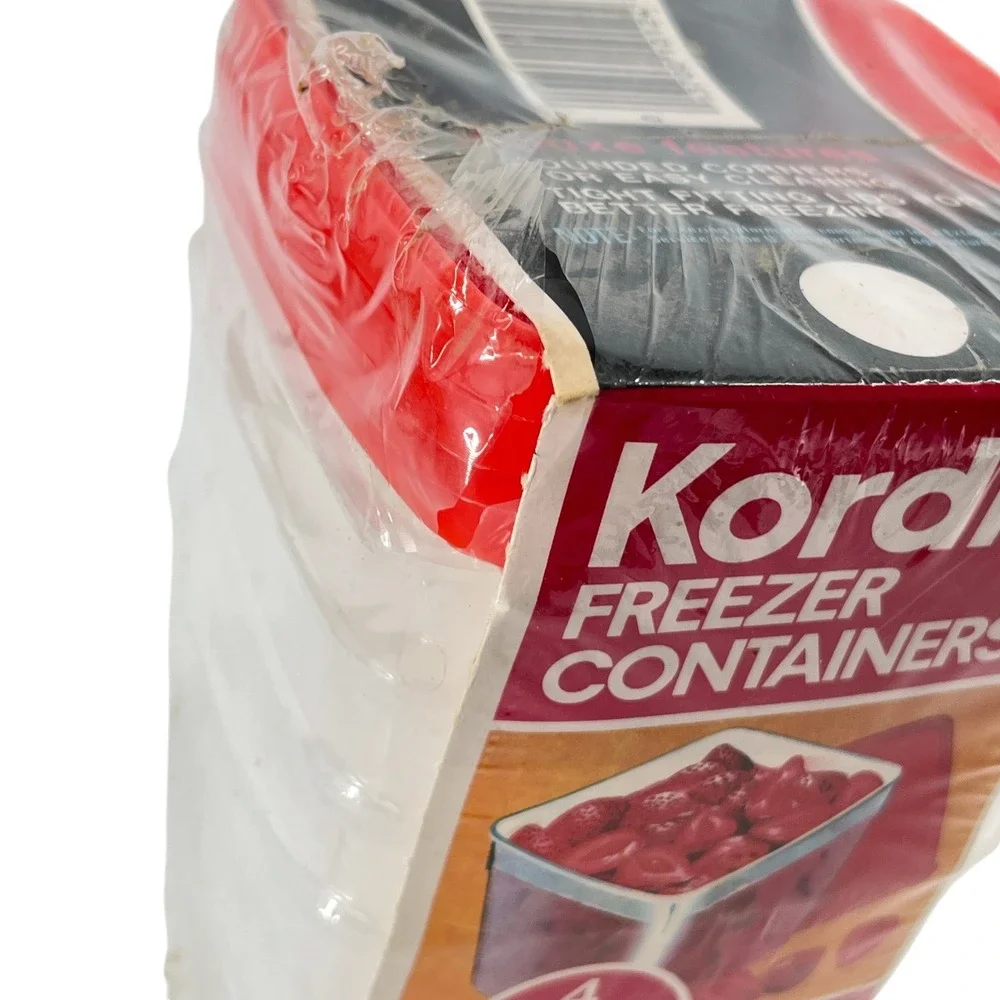 Kordite vintage 1978