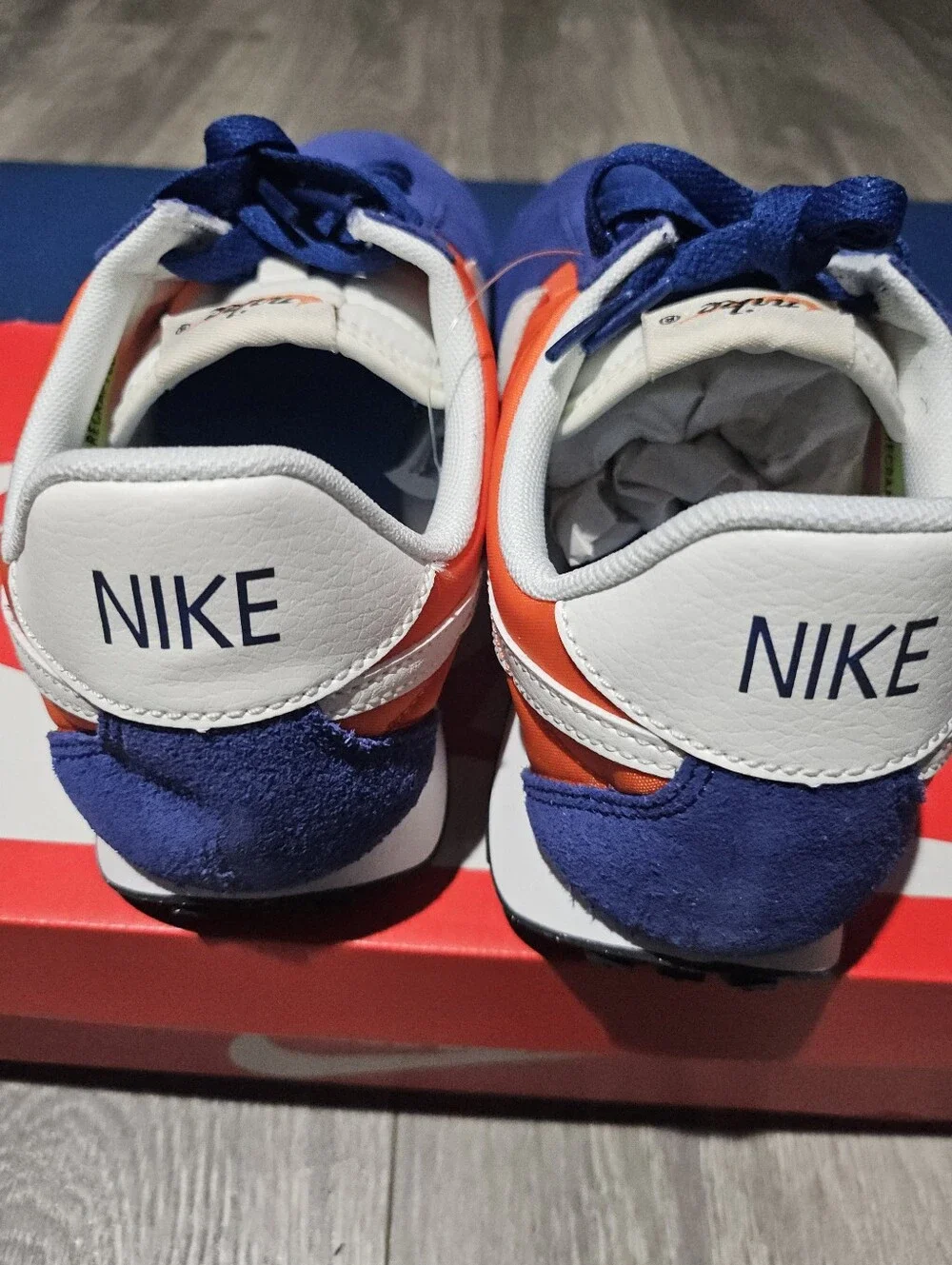 Nike stylish women