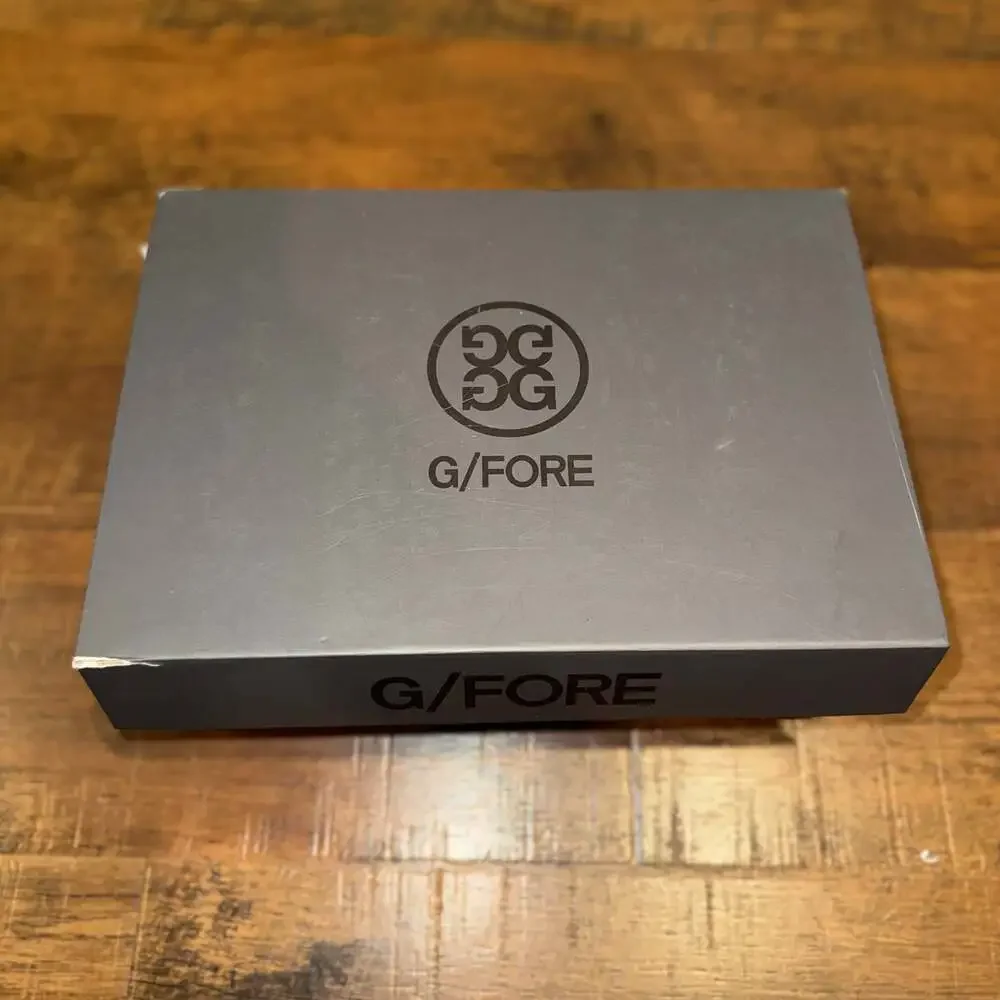 G/FORE check photos