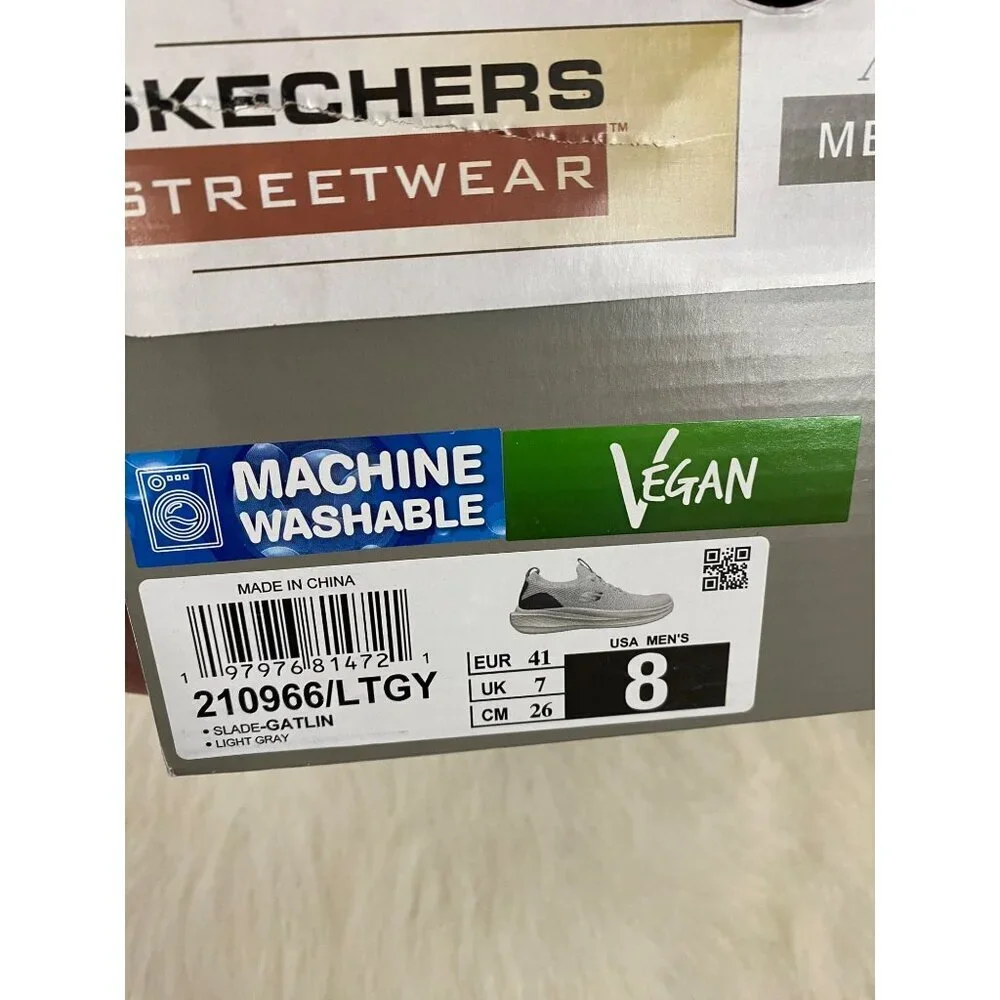 Skechers these men