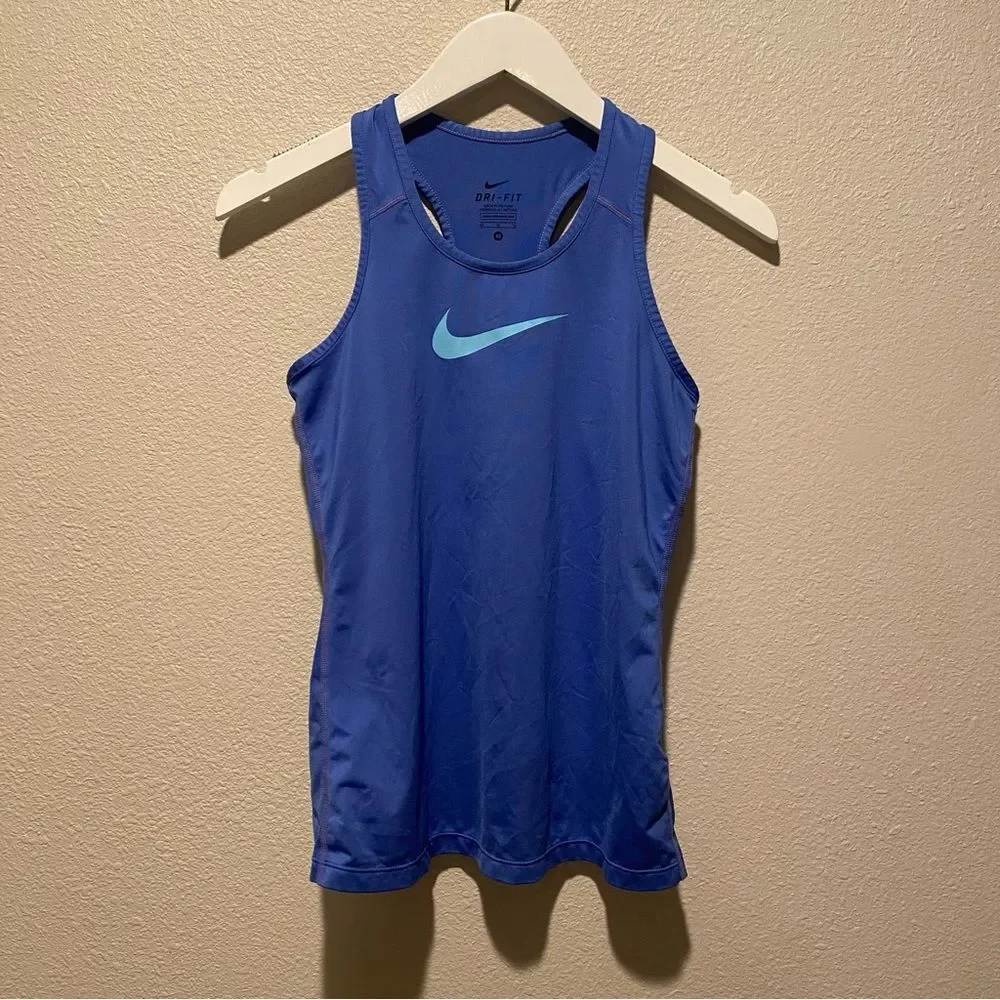 Nike womens tank