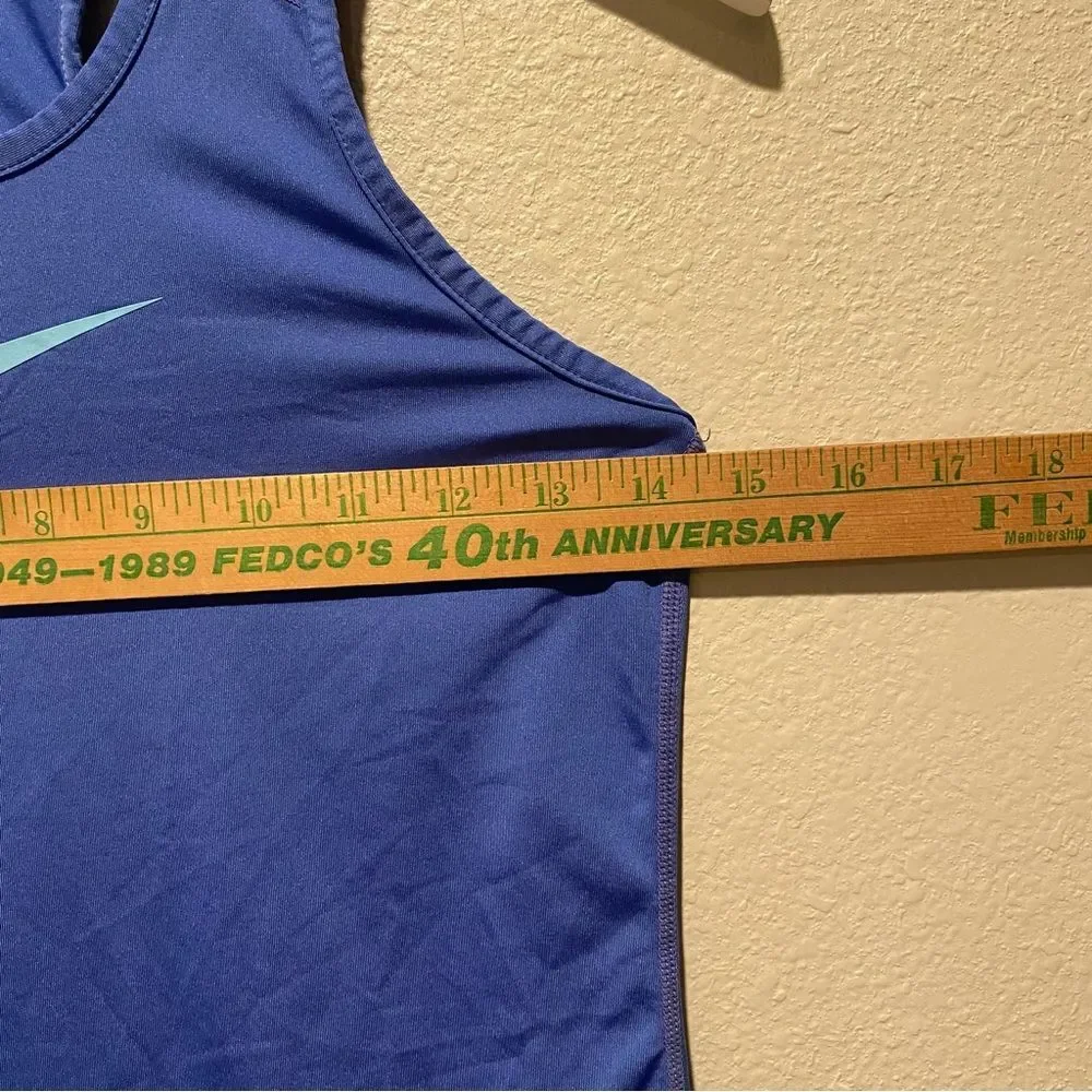 Nike womens tank