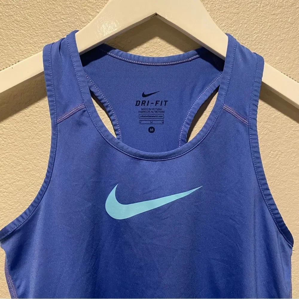 Nike womens tank