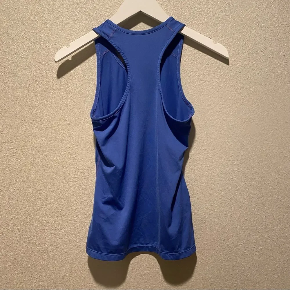 Nike womens tank
