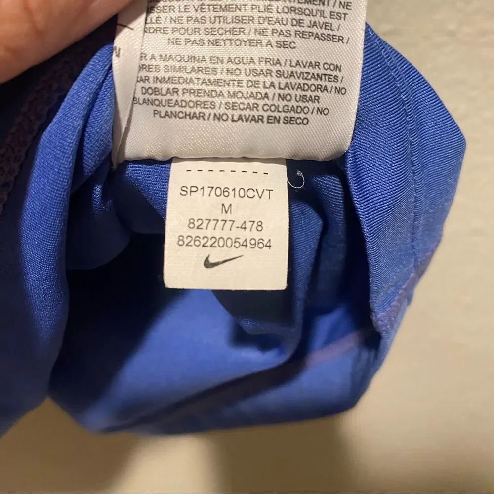 Nike womens tank