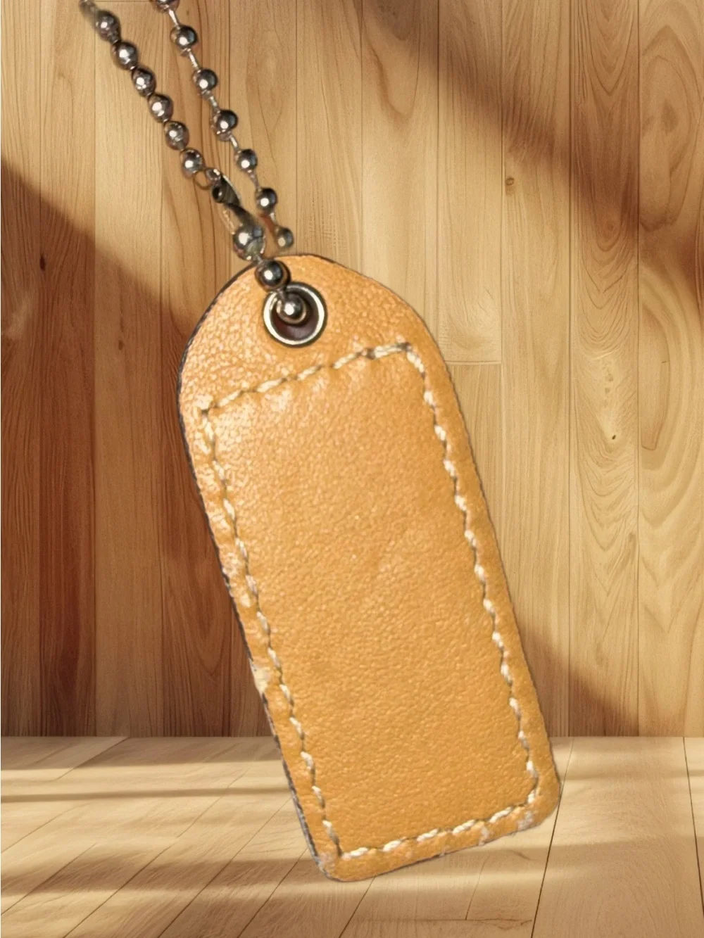 Coach classic craftsmanship
