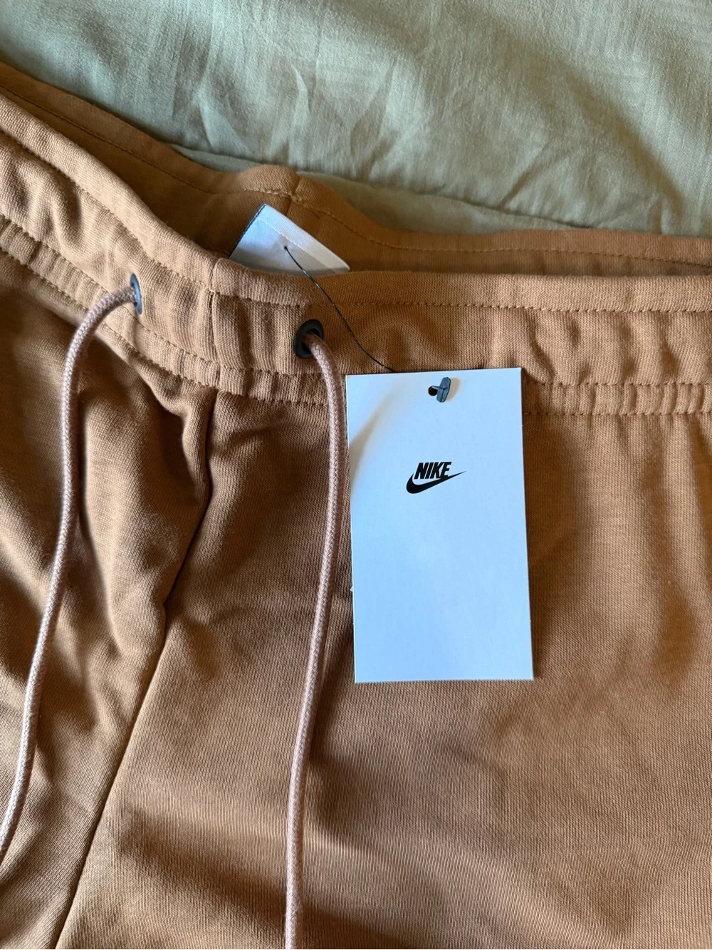 Nike comfortable fleece