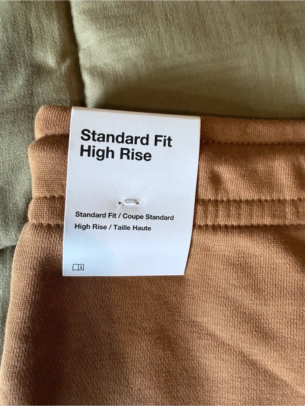 Nike comfortable fleece