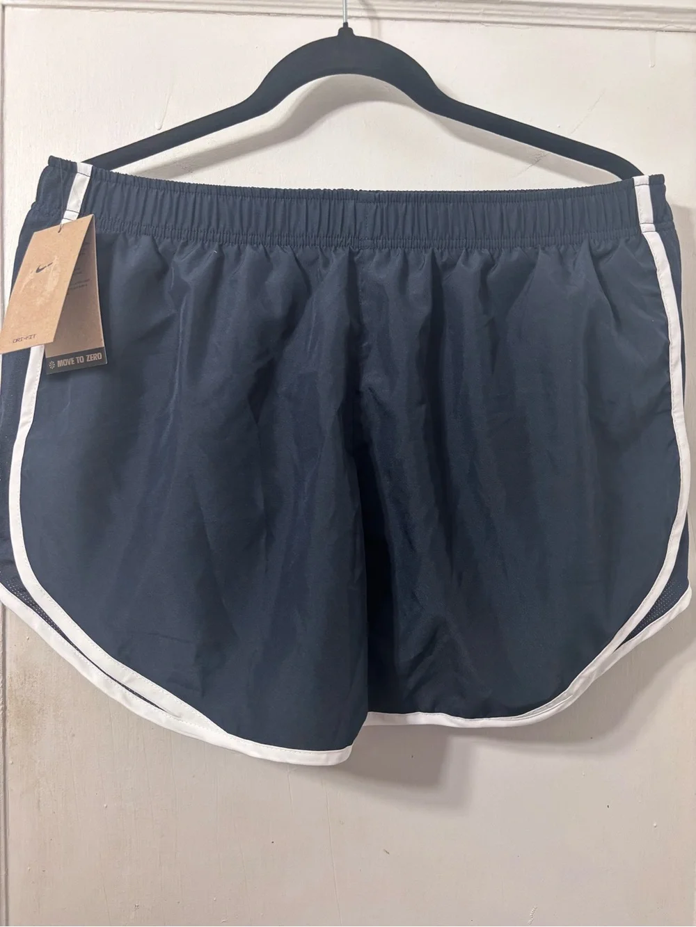Nike lightweight athletic