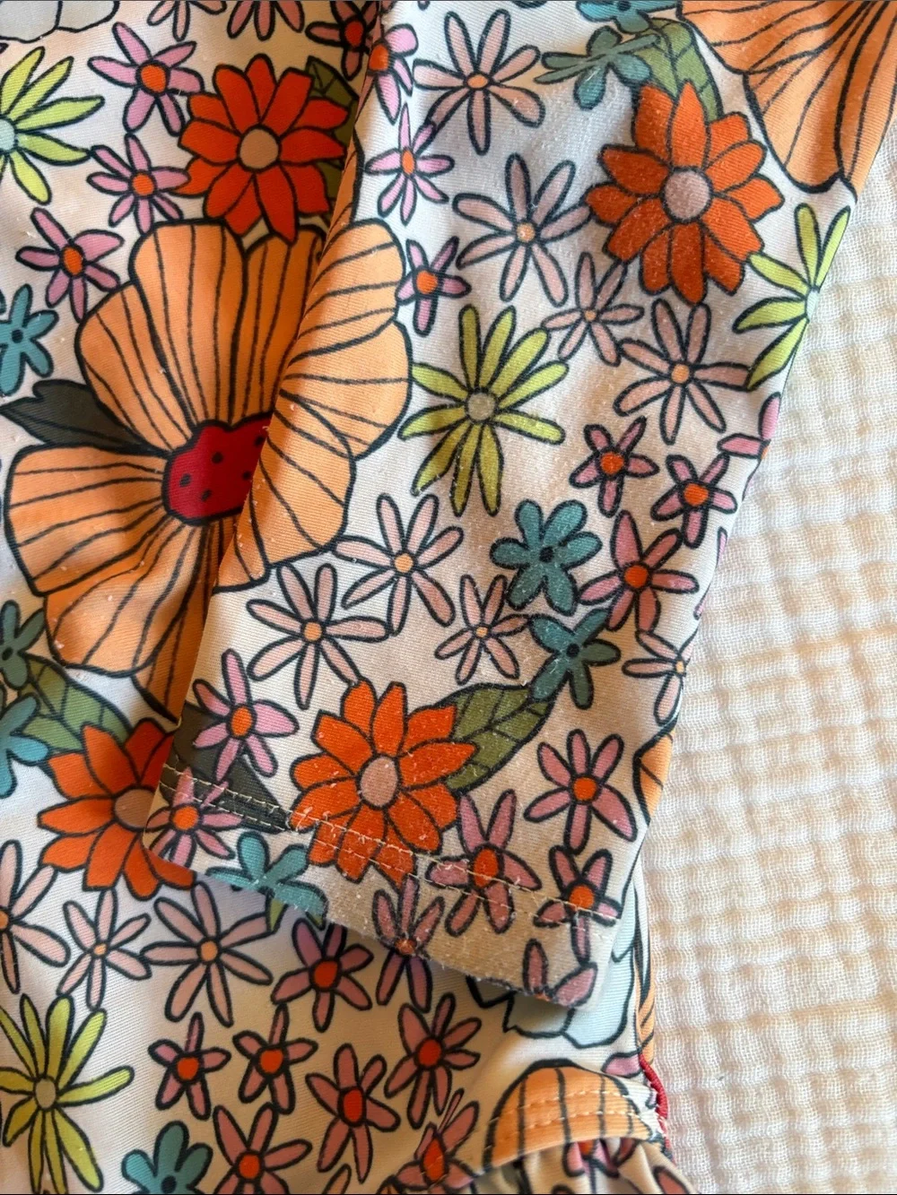 Pearl Street Swim swim 4t wear