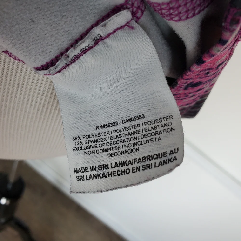 Nike brand pro