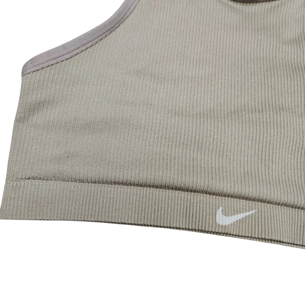 Nike ribbed sports
