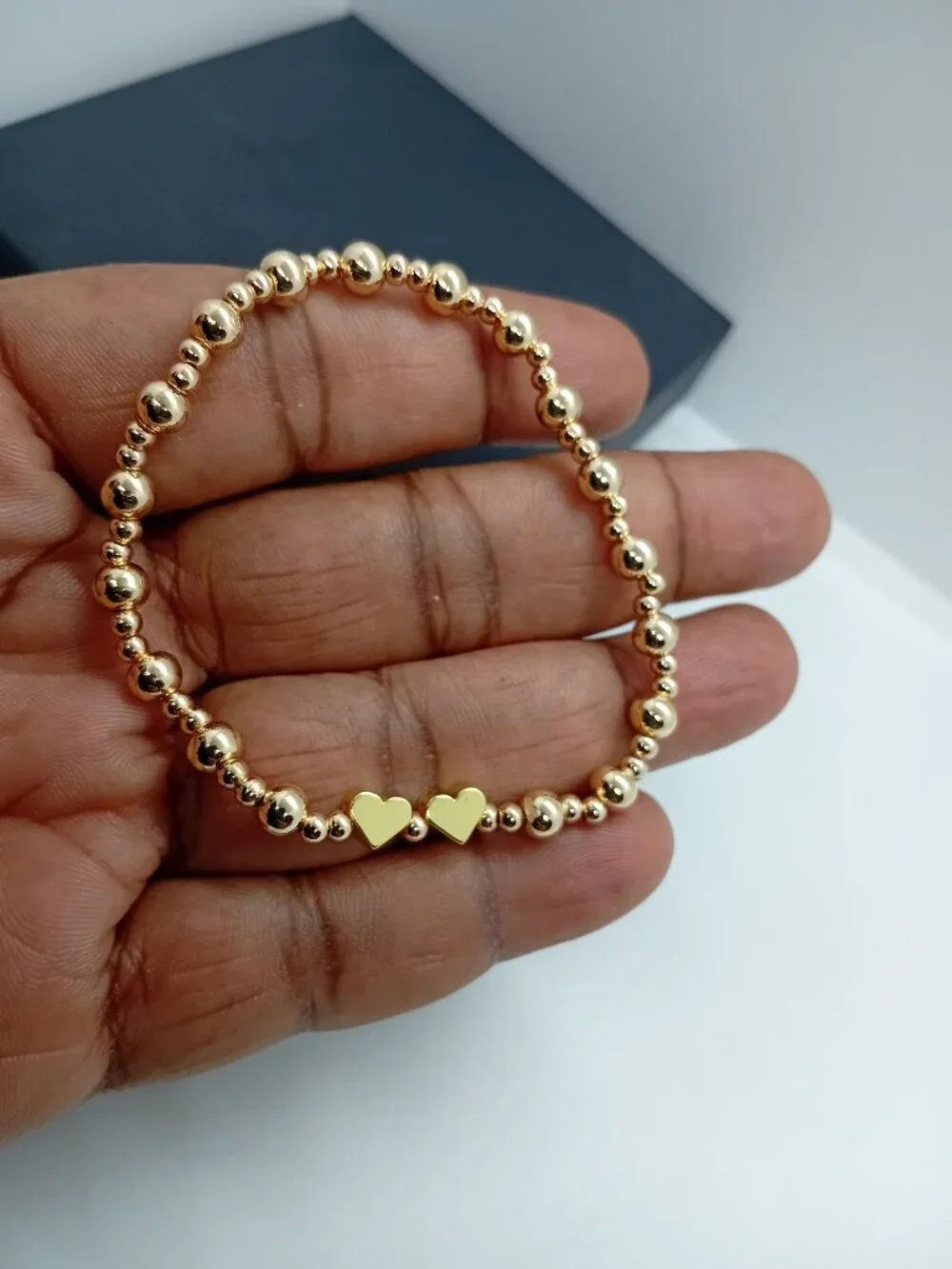 The Bracelet Bar lovely dainty