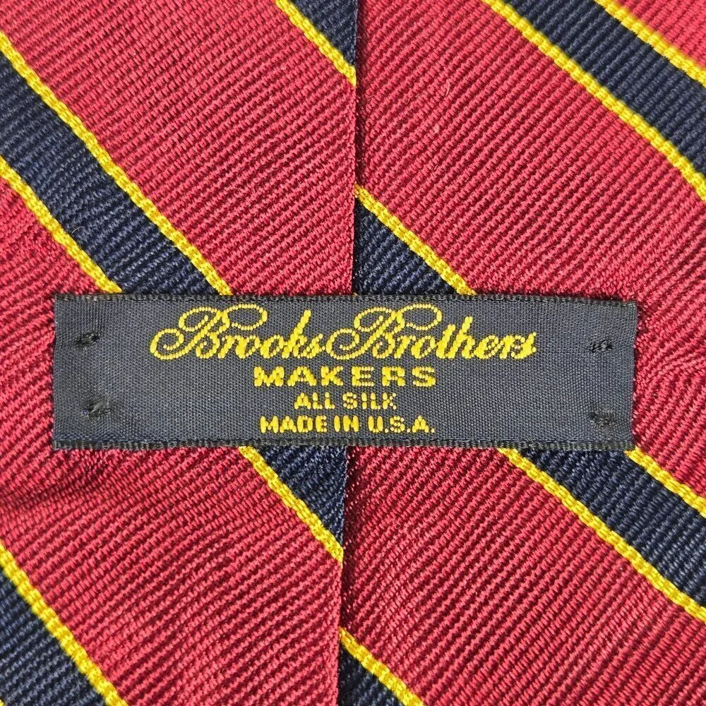 Brooks Brothers size 57