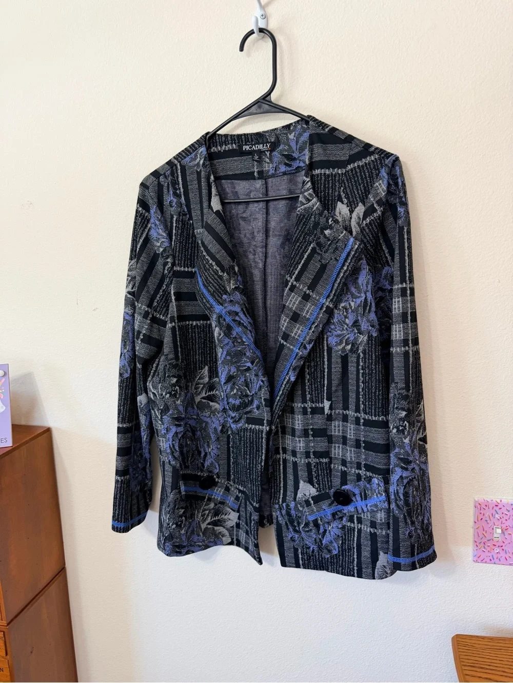 Picadilly Jacket size L