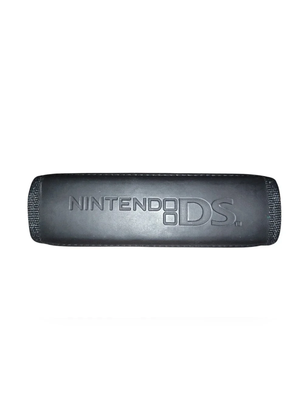 Nintendo ds blue