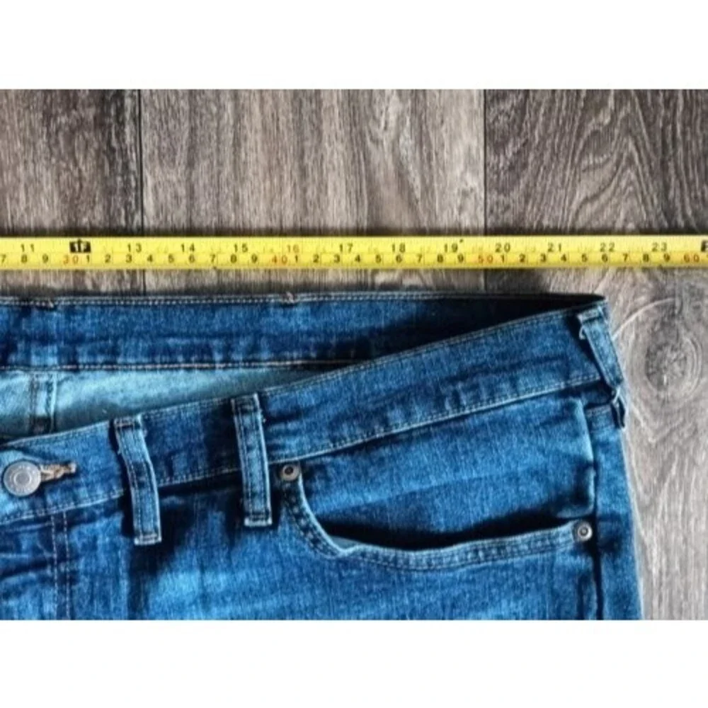 Wrangler jeans mens