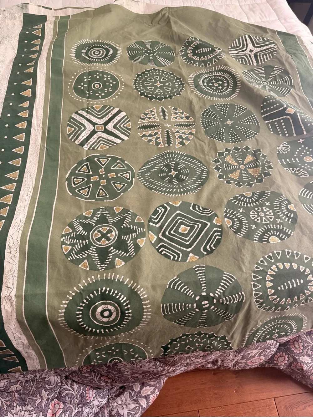 N/A recently traveled