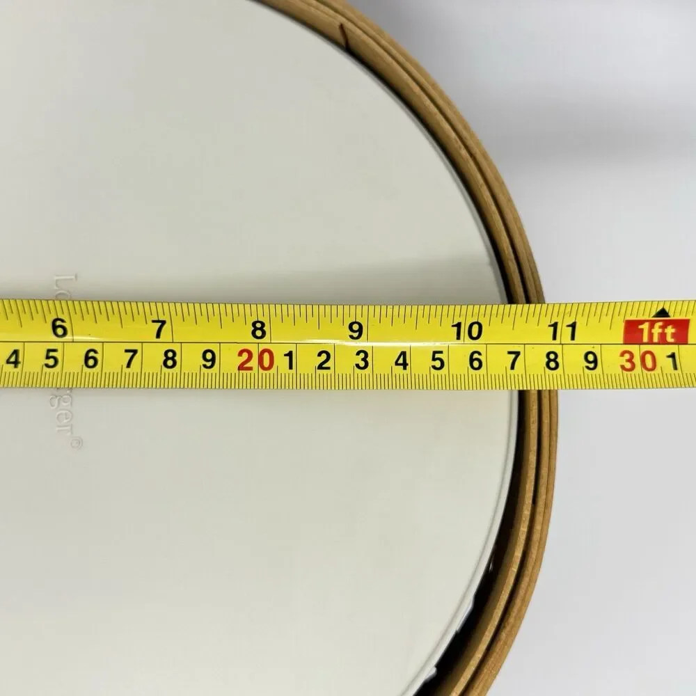 Longaberger hostess woven