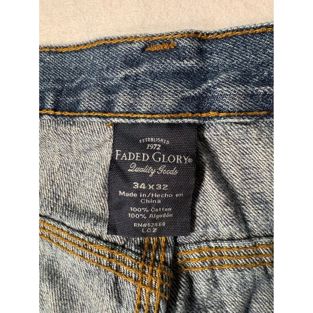 Faded Glory faded glory