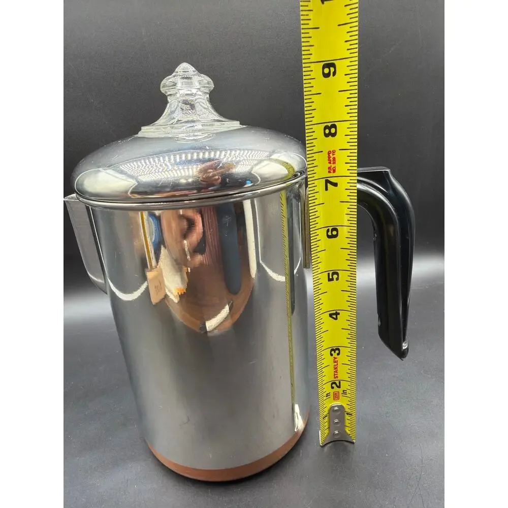 Revere Ware vintage revere