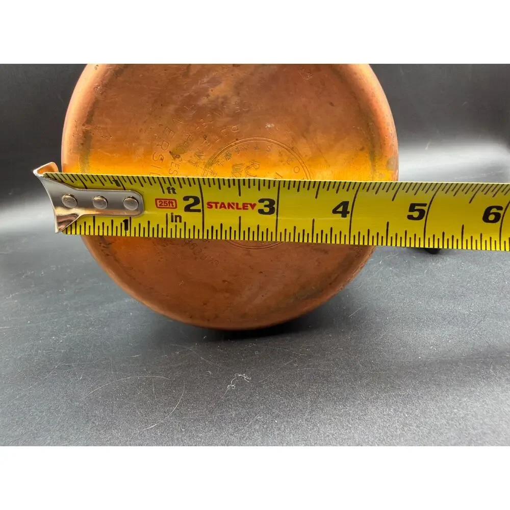 Revere Ware vintage revere
