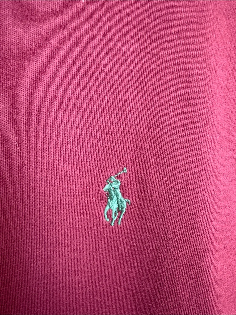 Ralph Lauren classic ralph