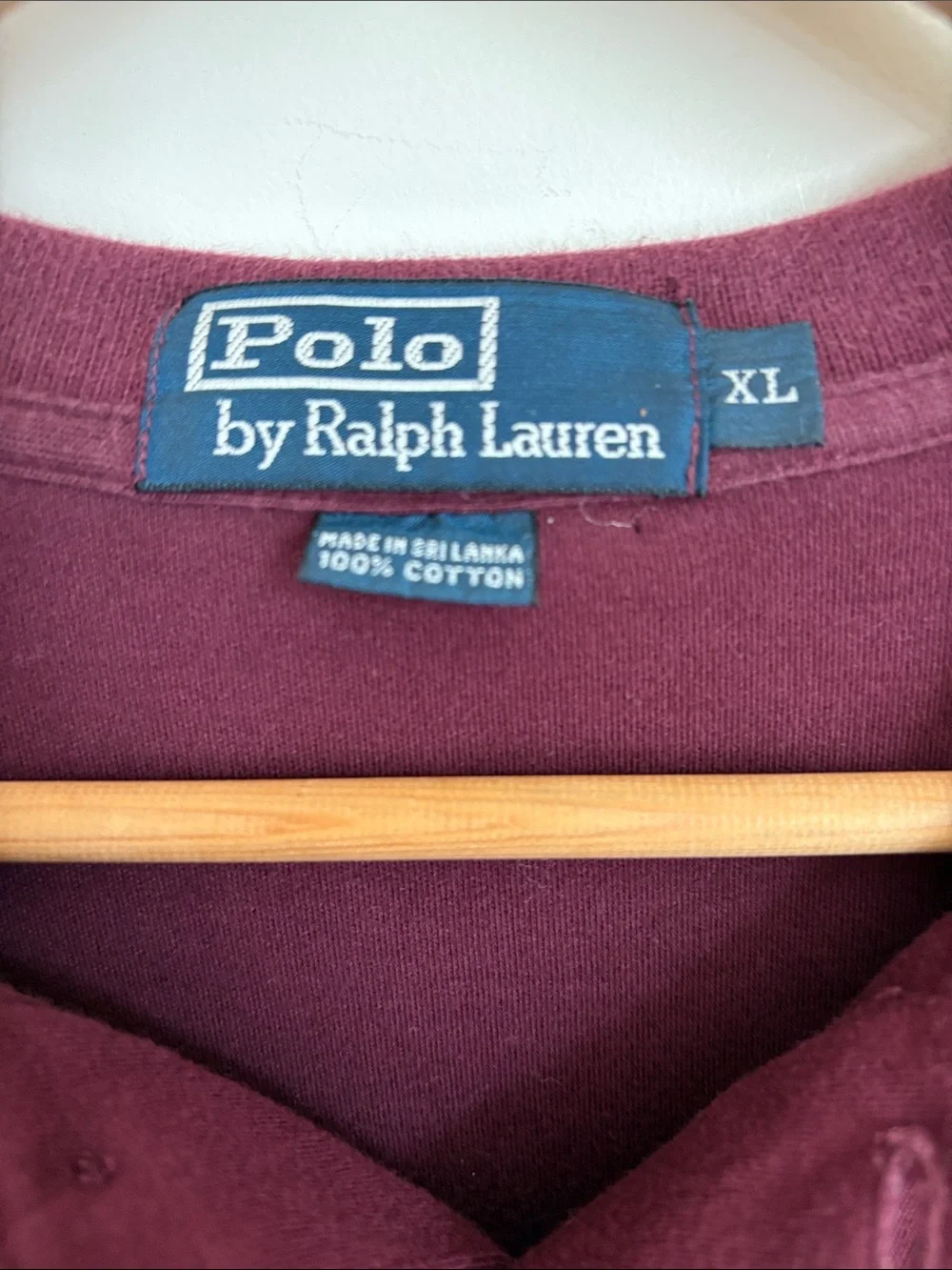 Ralph Lauren classic ralph