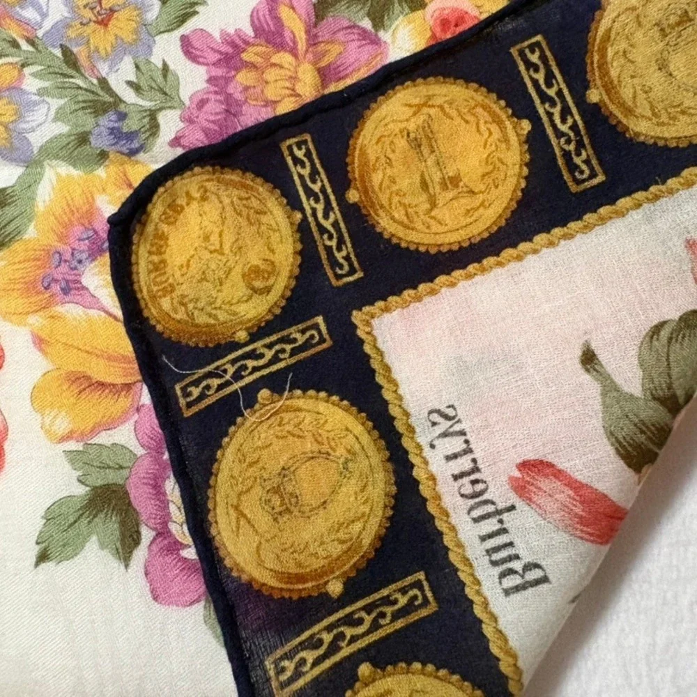 Burberry sku sc624