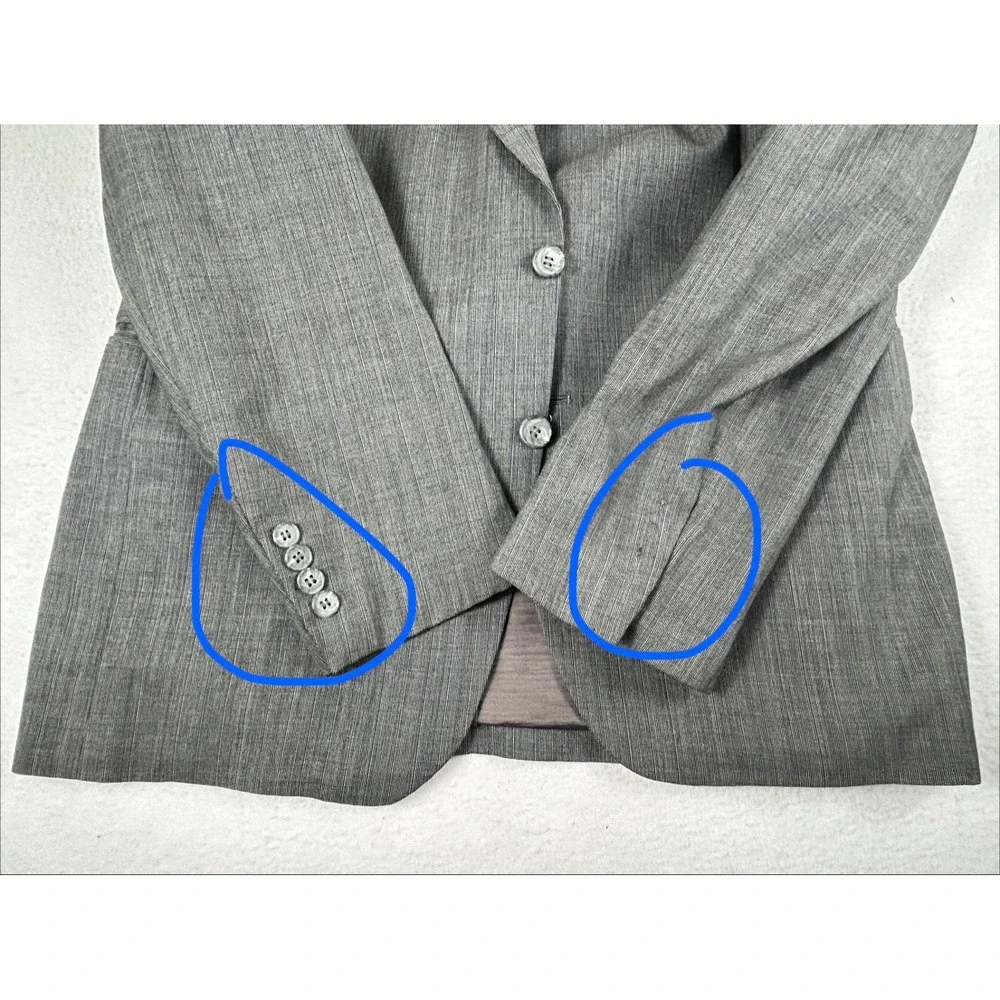 Yves Saint Laurent this vintage