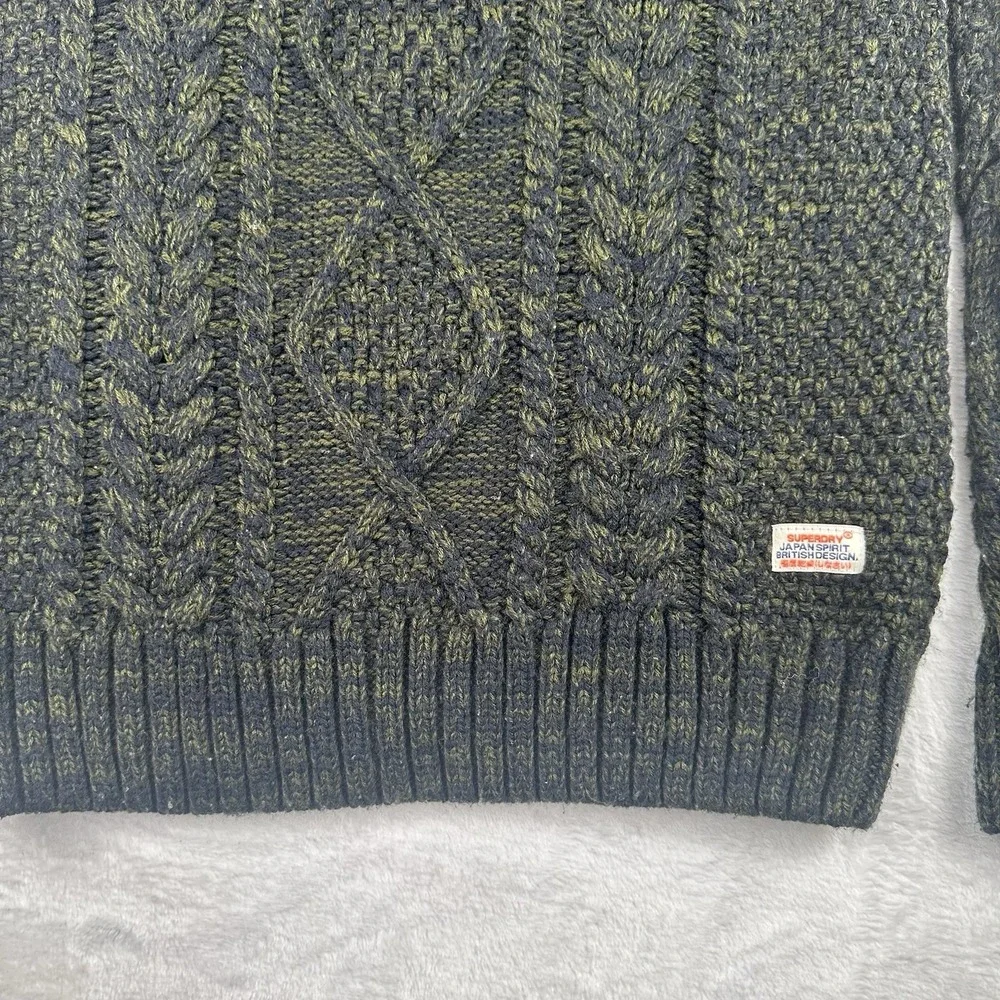 Superdry classic winter