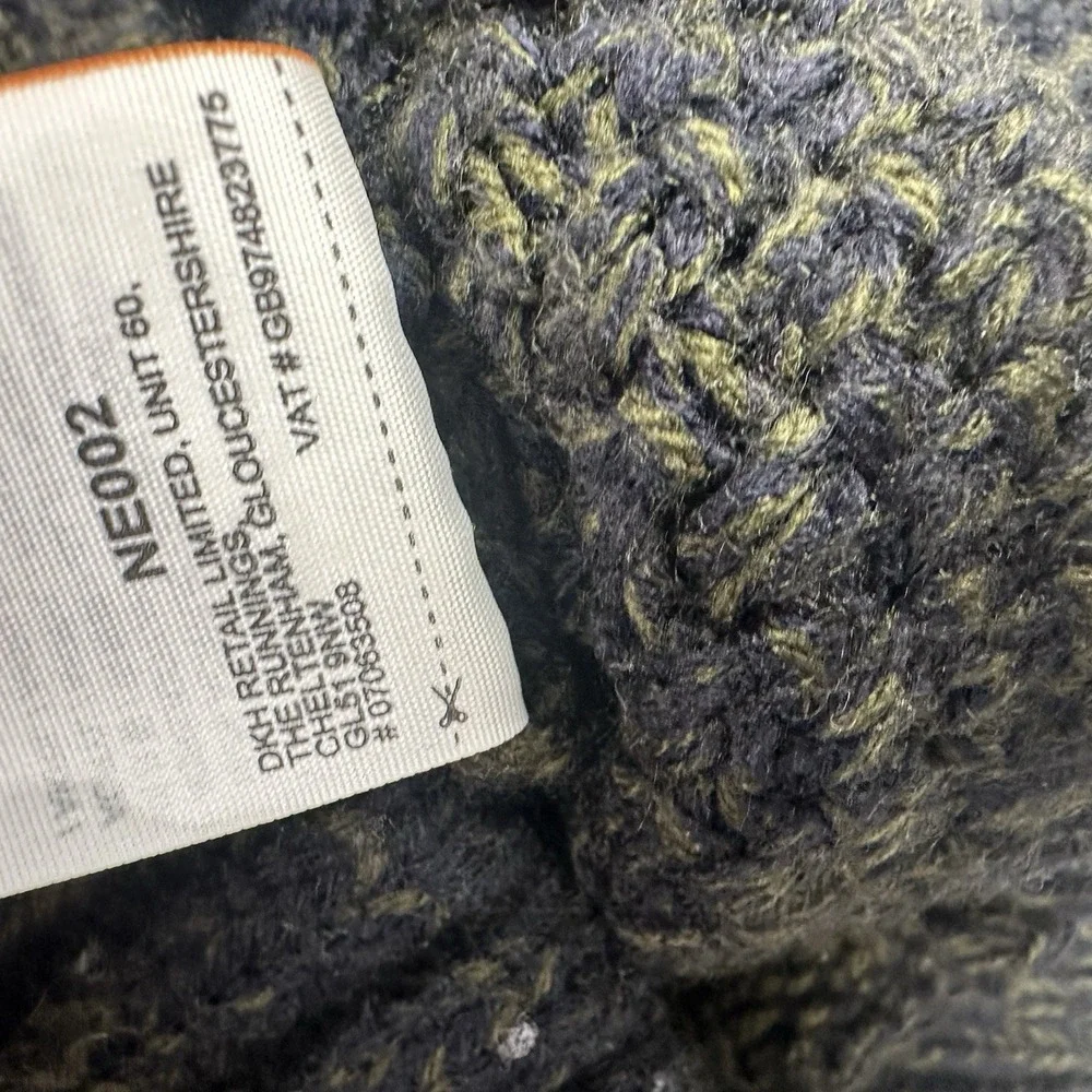 Superdry classic winter