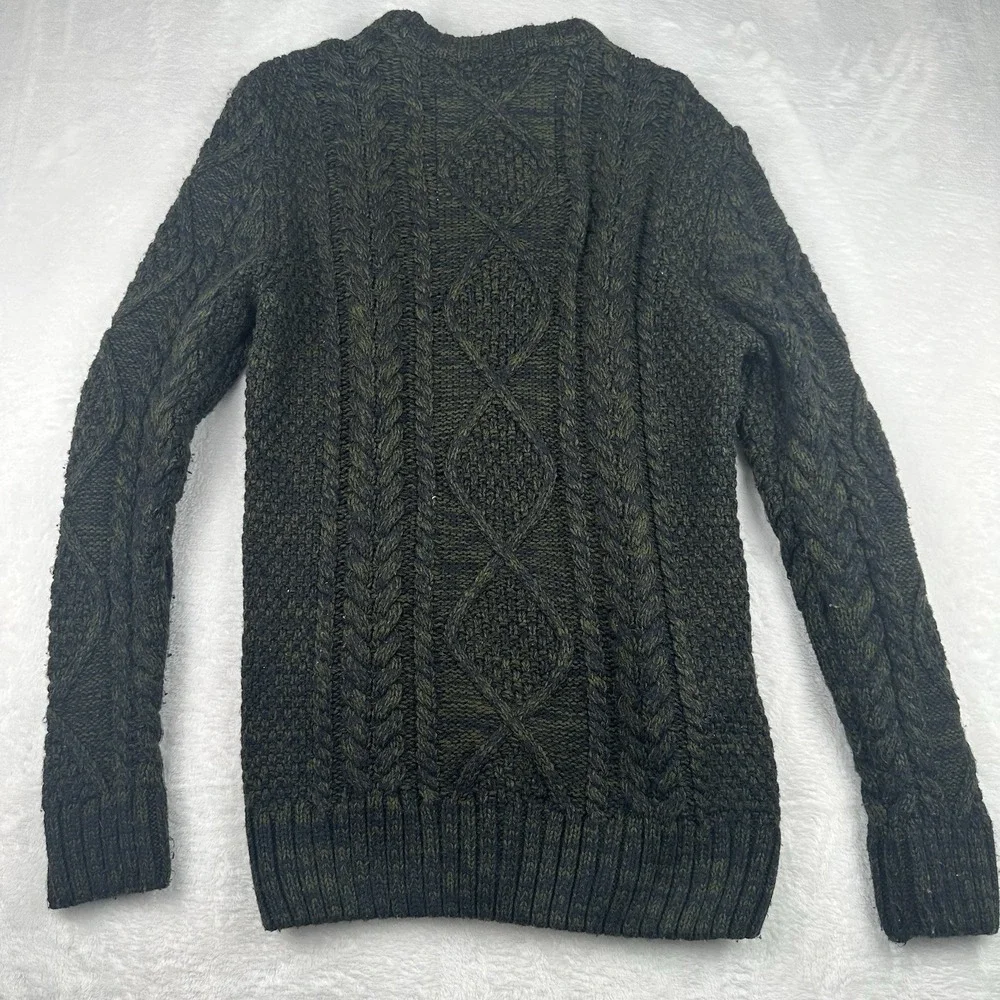 Superdry classic winter