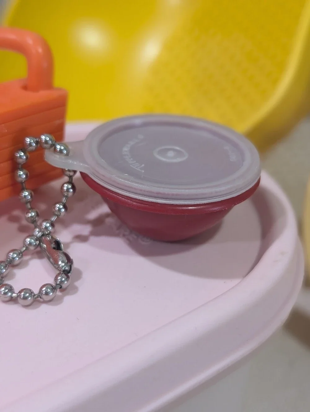 Tupperware vintage assortment