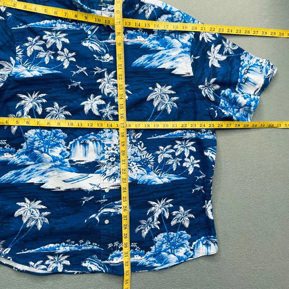 Polo Ralph Lauren crafted from