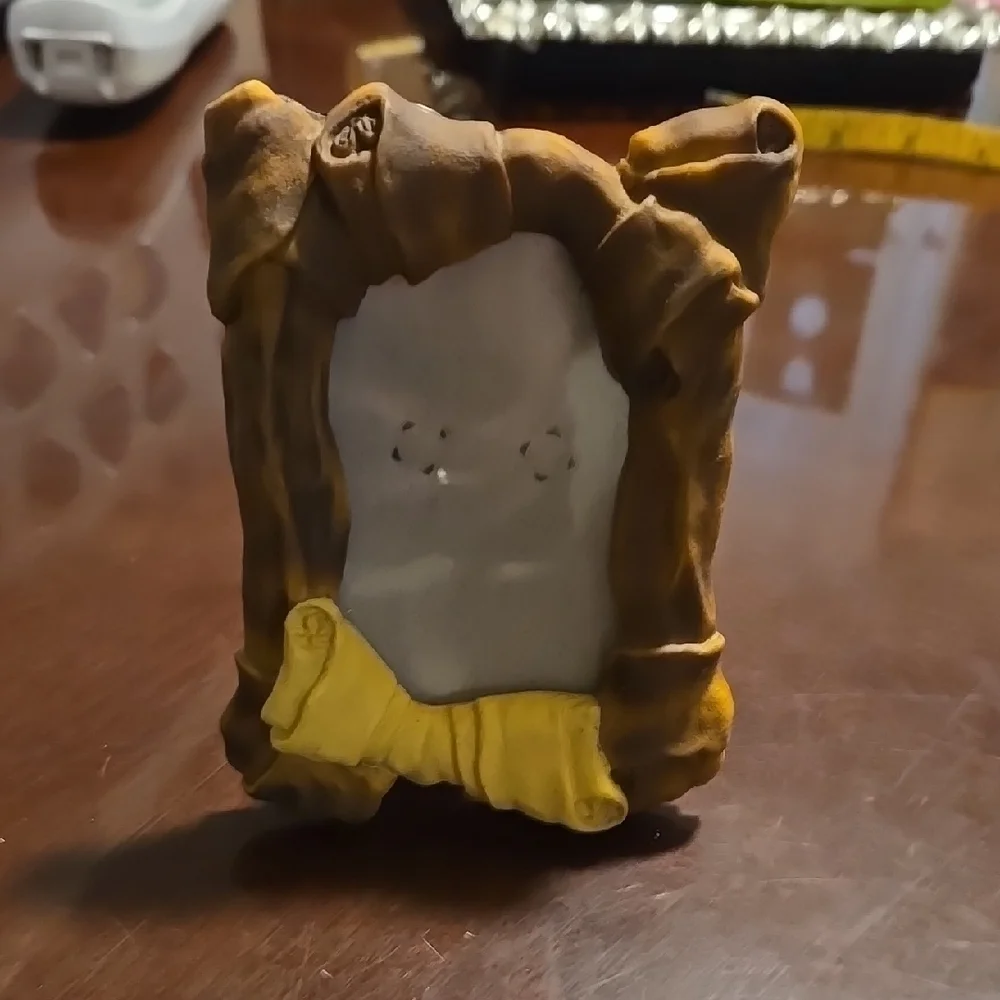 Decorative Dog Bone Frame