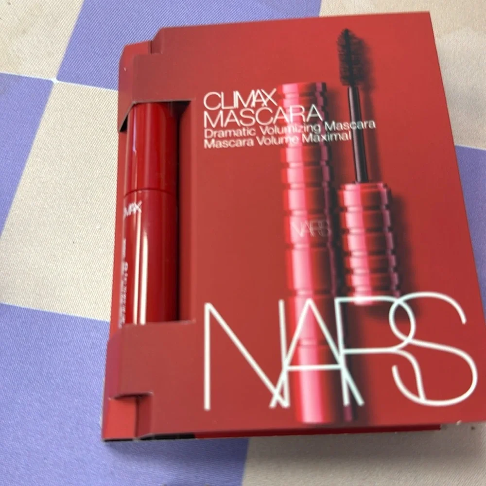 NARS three item