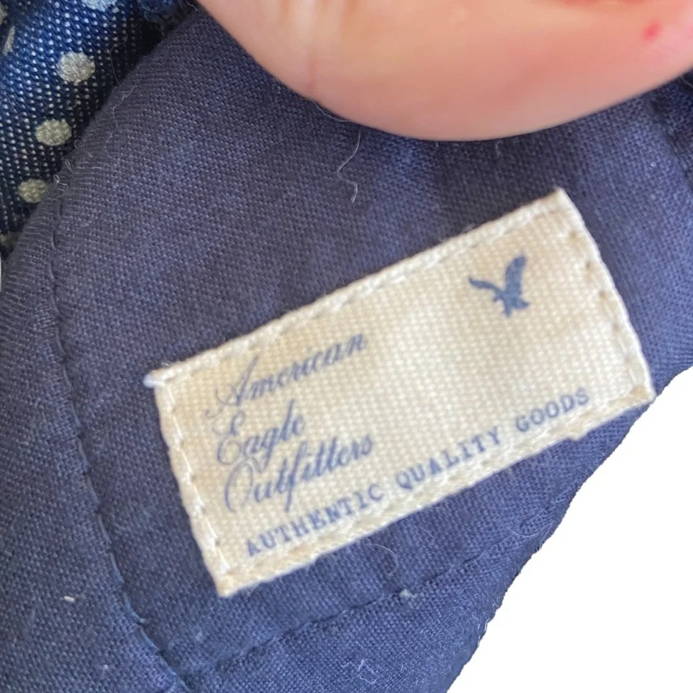 American Eagle Outfitters american eagle
