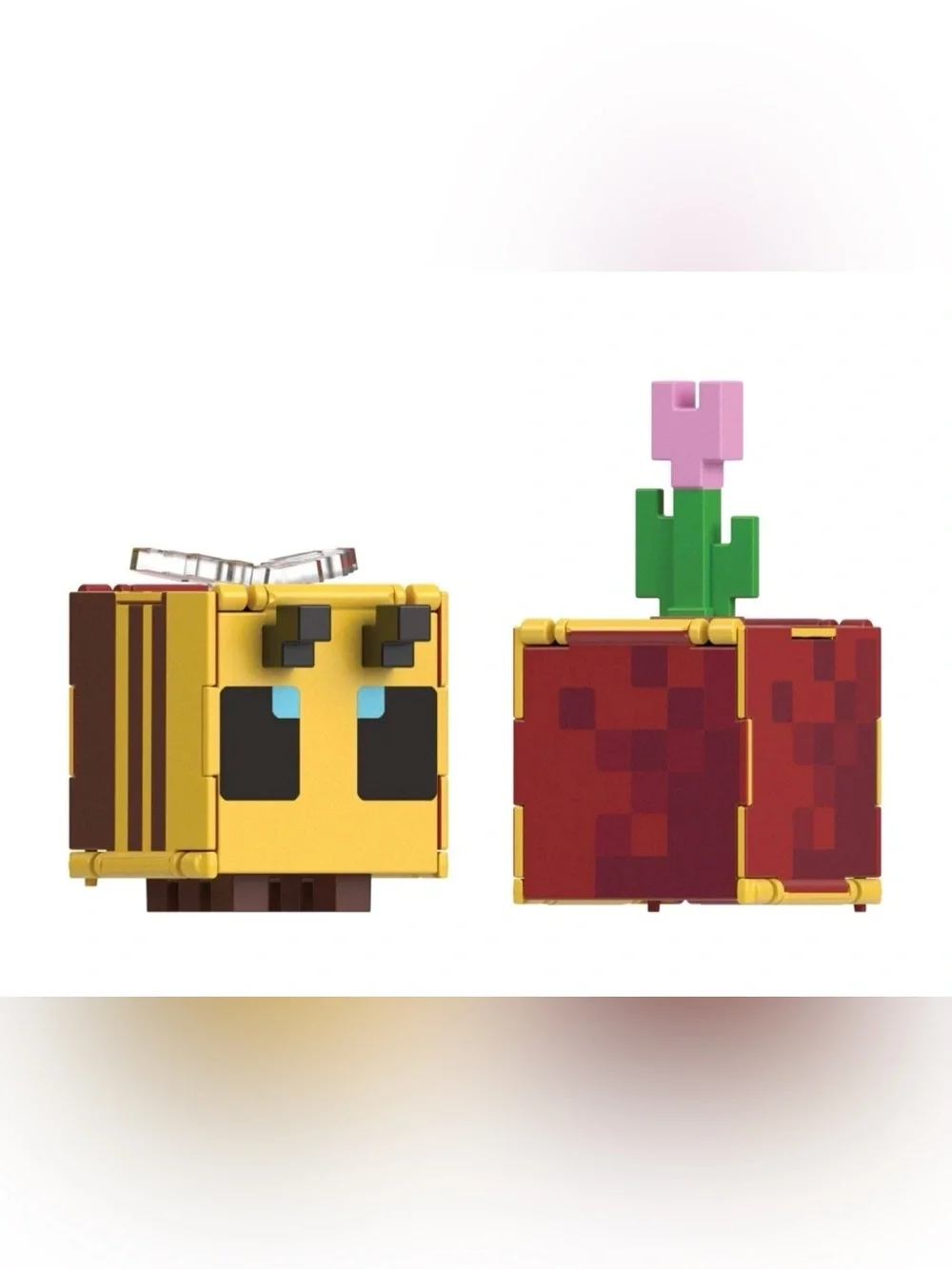 Minecraft new without