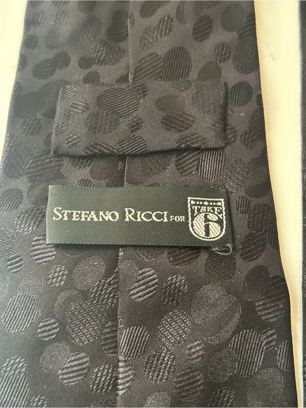 Stefano Ricci elevate your