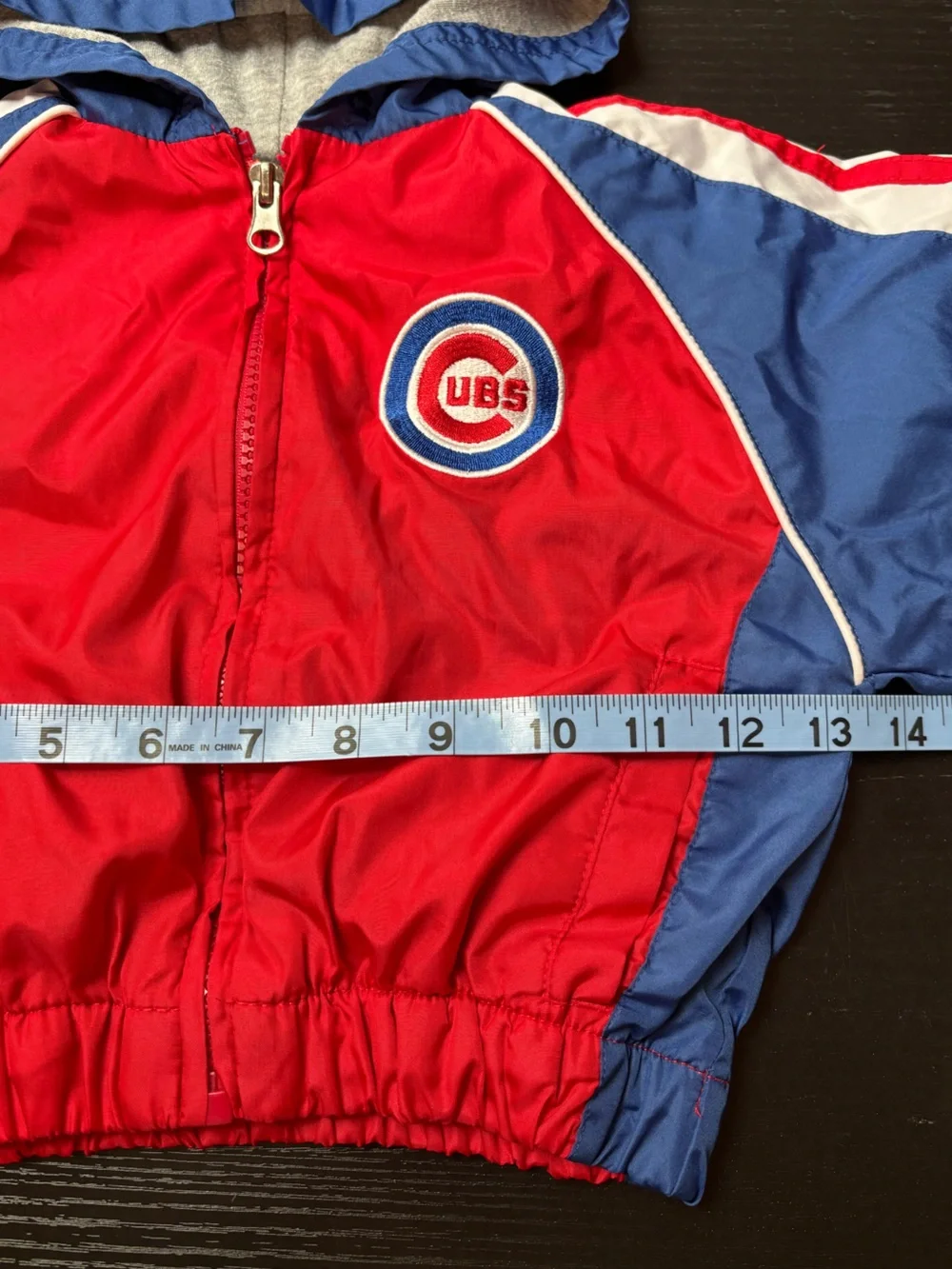 Mlb Genuine Merchandise preowned great