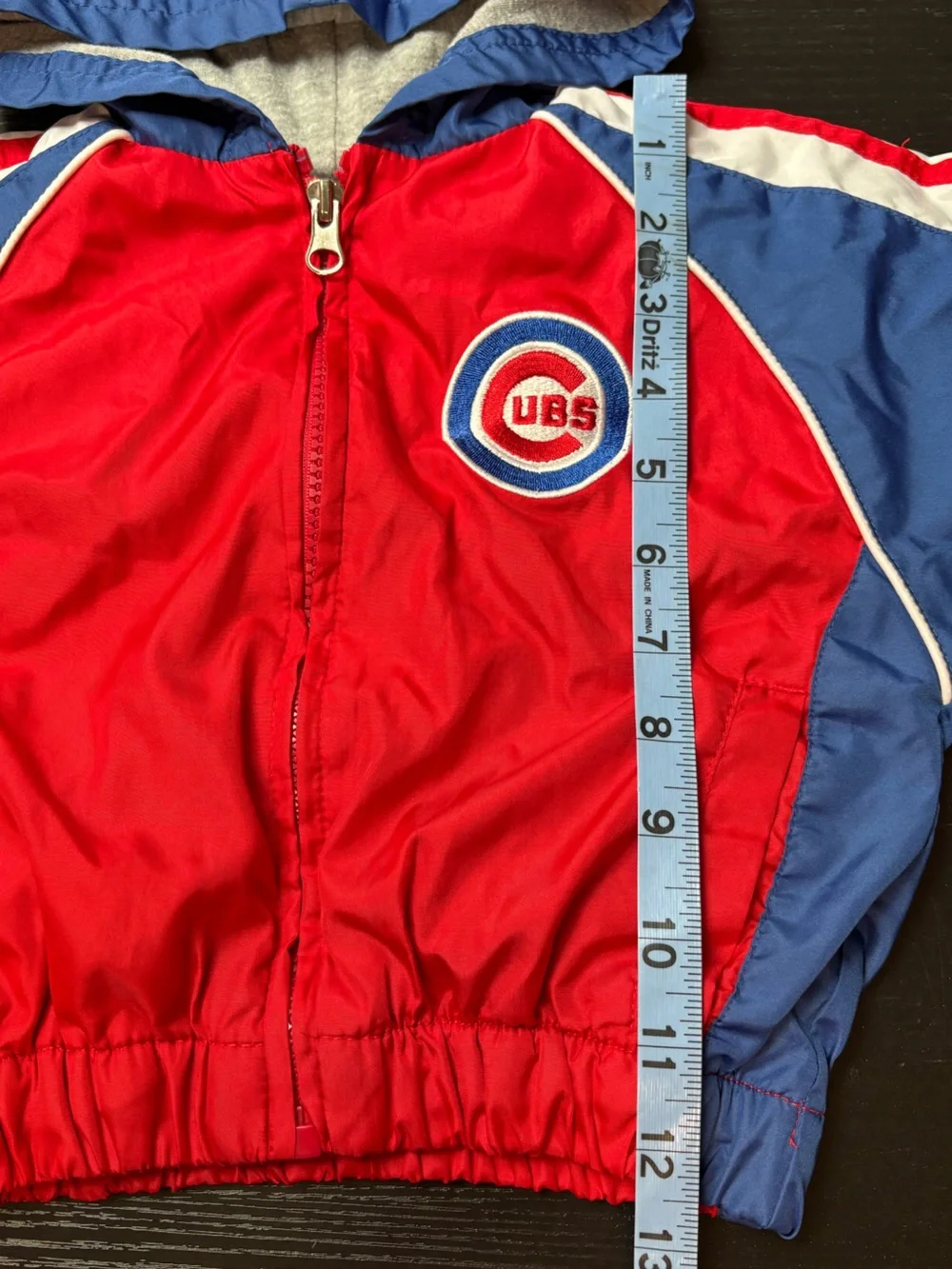 Mlb Genuine Merchandise preowned great