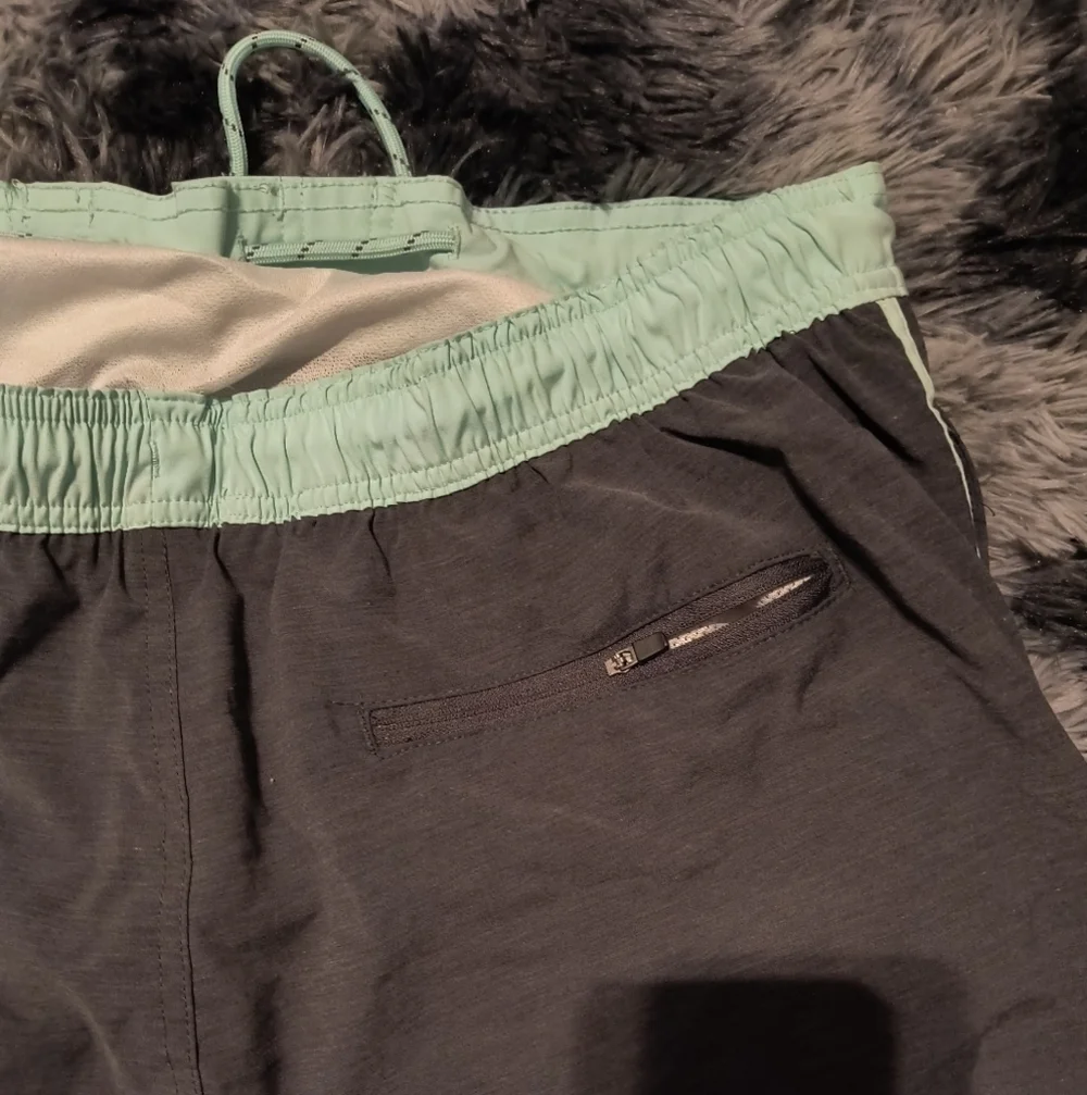 George light wear