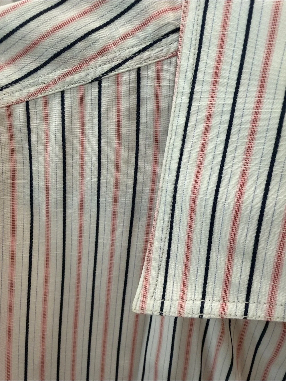 Banana Republic long sleeve