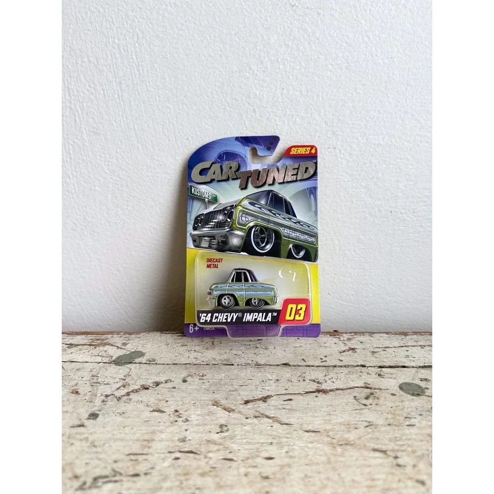 MGA Entertainment mga cartuned