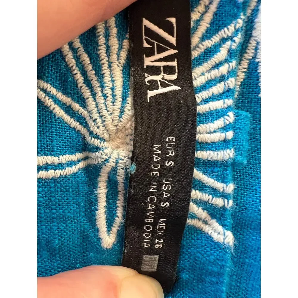 Zara bright fun