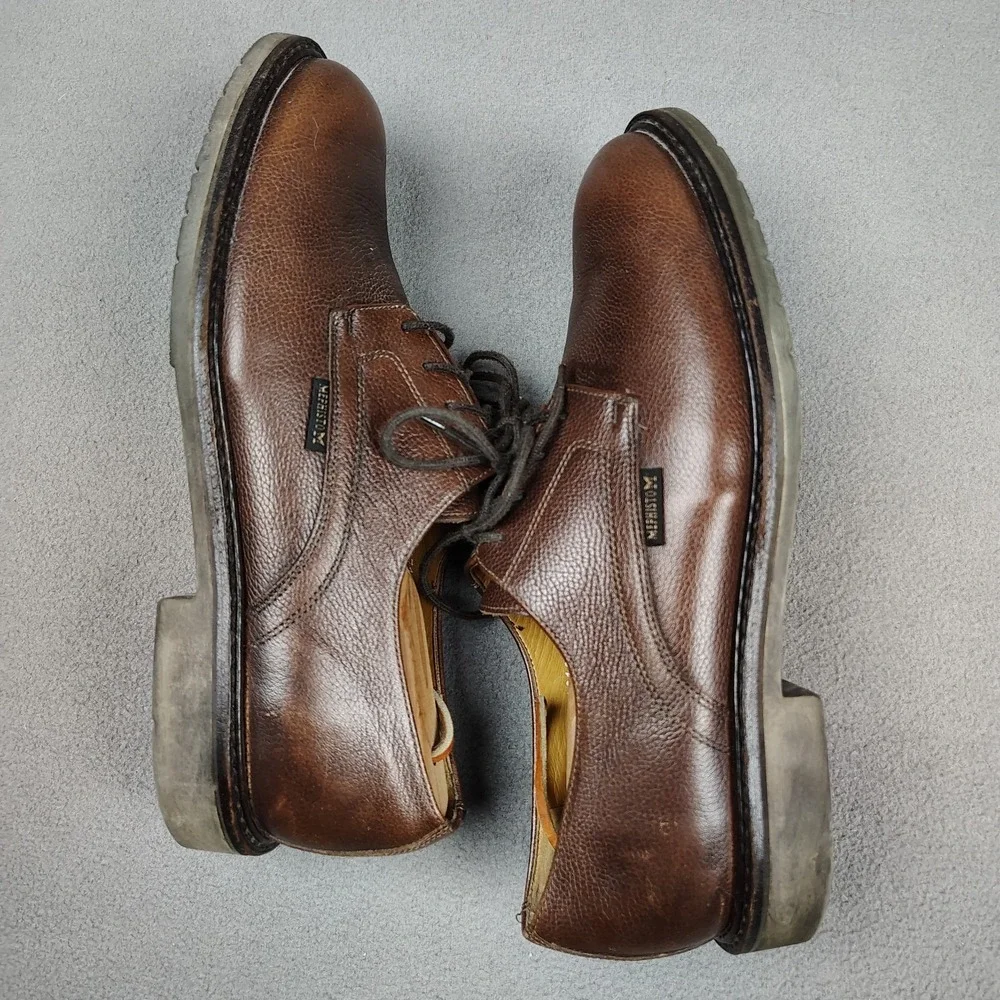 Mephisto marlon oxford